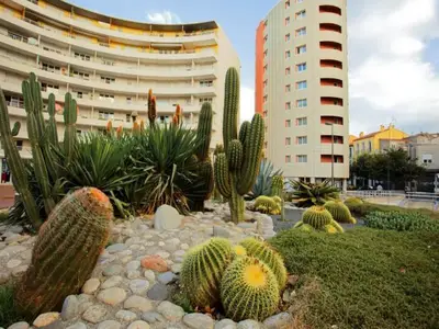 Ferienwohnung für 3 Personen (21 m²) 5/10