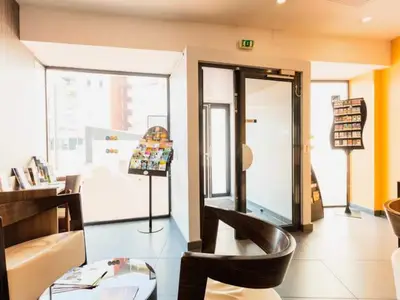 Ferienwohnung für 3 Personen (21 m²) 7/10