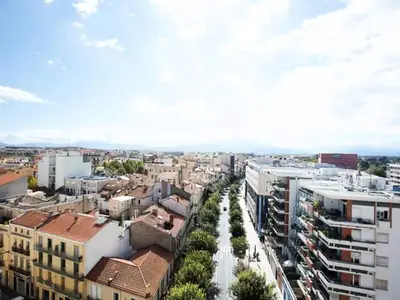 Ferienwohnung für 3 Personen (18 m²) 4/10