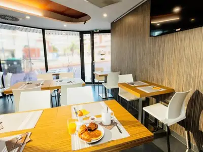 Ferienwohnung für 3 Personen (18 m²) 6/10