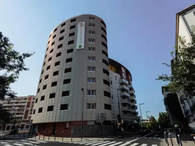 Ferienwohnung für 3 Personen (18 m²) 7/10