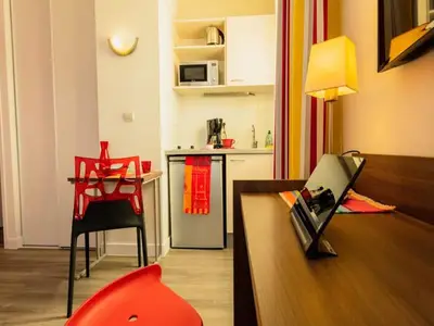 Ferienwohnung für 3 Personen (18 m²) 10/10