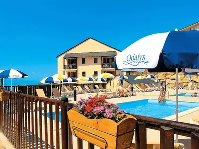 Ferienwohnung für 3 Personen (22 m²) 1/10