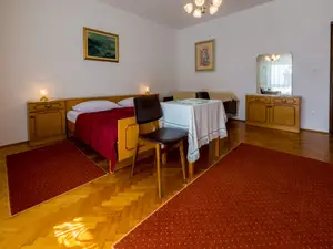 Ferienwohnung für 6 Personen (100 m²) in Crikvenica