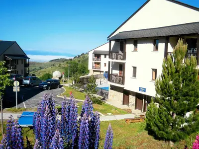 Ferienwohnung für 3 Personen (22 m²) 2/10