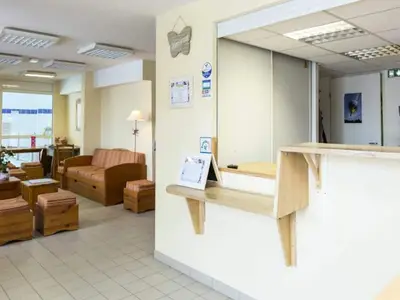 Ferienwohnung für 7 Personen (37 m²) 3/10