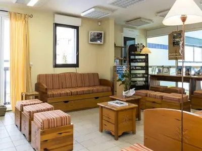 Ferienwohnung für 5 Personen (26 m²) 7/10