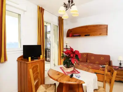 Ferienwohnung für 5 Personen (26 m²) 9/10