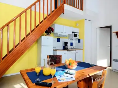 Ferienwohnung für 9 Personen (73 m²) 9/10