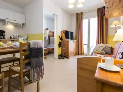 Ferienwohnung für 7 Personen (37 m²) 9/10