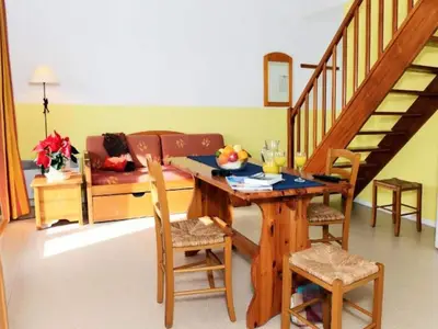 Ferienwohnung für 9 Personen (73 m²) 10/10