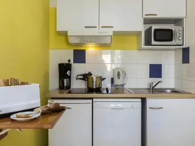 Ferienwohnung für 7 Personen (37 m²) 10/10