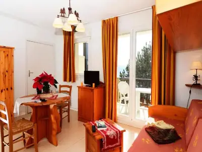 Ferienwohnung für 3 Personen (22 m²) 5/10