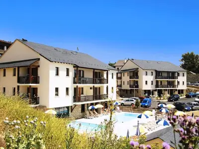 Ferienwohnung für 5 Personen (26 m²) 6/10