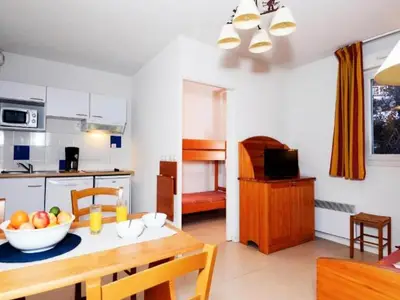 Ferienwohnung für 5 Personen (26 m²) 7/10