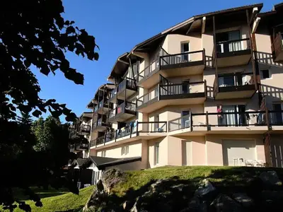 Ferienwohnung für 5 Personen (25 m²) 1/10