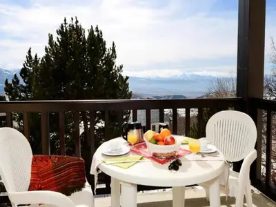 Ferienwohnung für 3 Personen (22 m²) 9/10