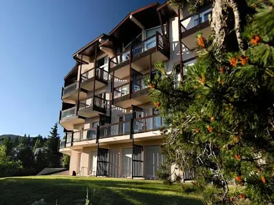 Ferienwohnung für 5 Personen (25 m²) 2/10