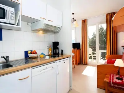 Ferienwohnung für 5 Personen (26 m²) 10/10