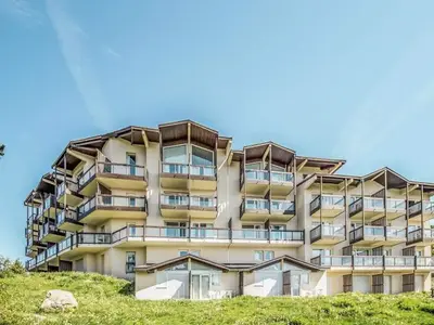 Ferienwohnung für 5 Personen (25 m²) 6/10