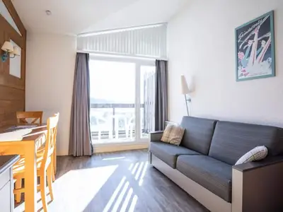 Ferienwohnung für 5 Personen (25 m²) 7/10