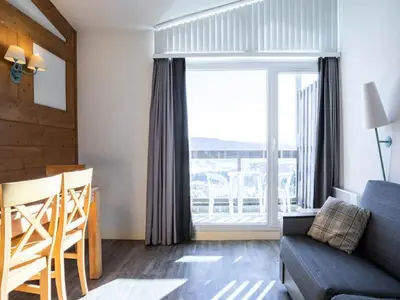 Ferienwohnung für 5 Personen (25 m²) 8/10