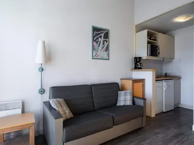 Ferienwohnung für 5 Personen (25 m²) 9/10