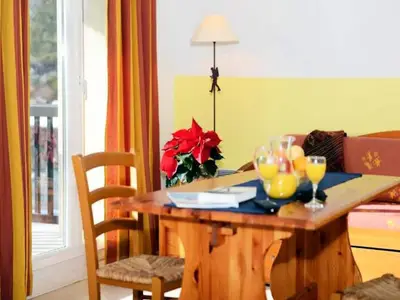 Ferienwohnung für 9 Personen (73 m²) 9/10