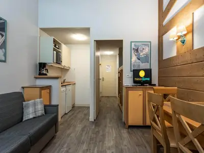 Ferienwohnung für 5 Personen (25 m²) 10/10