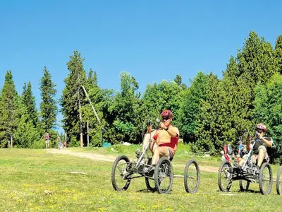 Ferienwohnung für 5 Personen (22 m²) 2/10