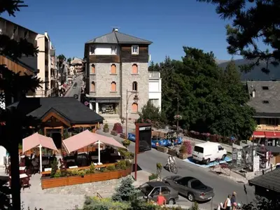 Ferienwohnung für 5 Personen (22 m²) 3/10