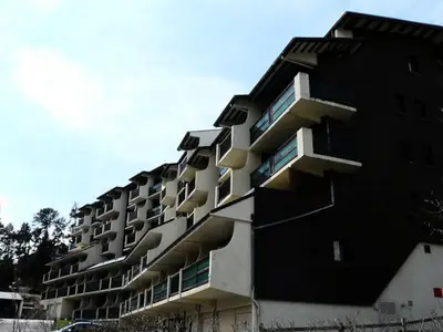 Ferienwohnung für 6 Personen (20 m²) 1/10