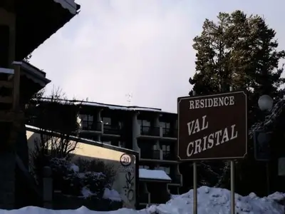 Ferienwohnung für 6 Personen (20 m²) 2/10