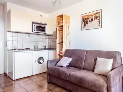 Ferienwohnung für 5 Personen (22 m²) 8/10