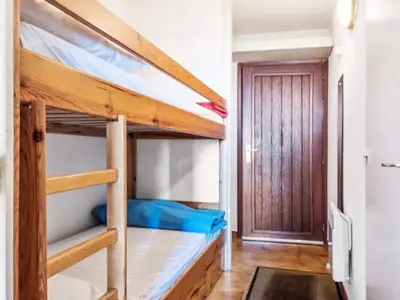 Ferienwohnung für 5 Personen (22 m²) 9/10