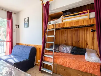 Ferienwohnung für 6 Personen (20 m²) 7/10