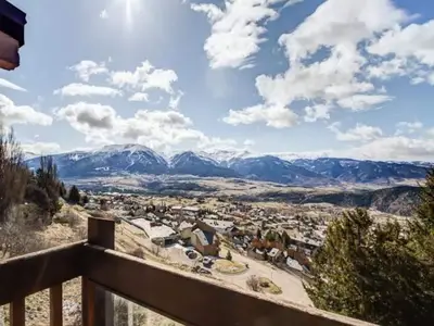 Ferienwohnung für 7 Personen (35 m²) 1/10