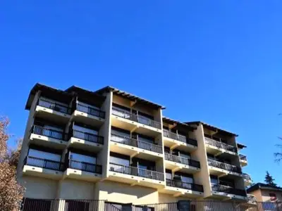 Ferienwohnung für 5 Personen (22 m²) 10/10