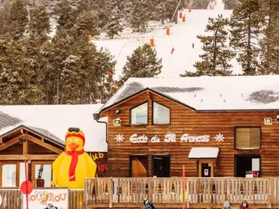 Ferienwohnung für 7 Personen (35 m²) 2/10