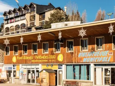 Ferienwohnung für 7 Personen (35 m²) 3/10