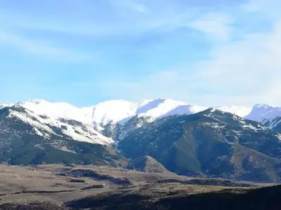 Ferienwohnung für 7 Personen (35 m²) 5/10