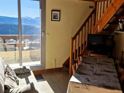 Ferienwohnung für 9 Personen (50 m²) 1/10