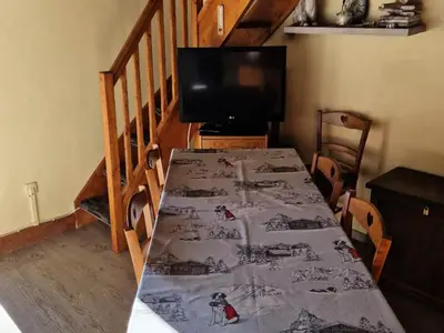 Ferienwohnung für 9 Personen (50 m²) 2/10