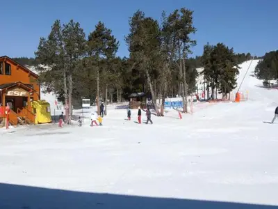Ferienwohnung für 7 Personen (35 m²) 6/10