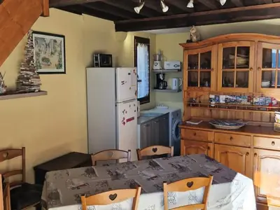 Ferienwohnung für 9 Personen (50 m²) 3/10