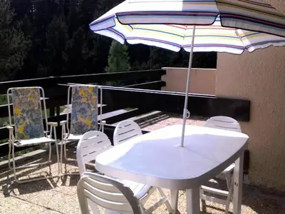 Ferienwohnung für 7 Personen (35 m²) 7/10