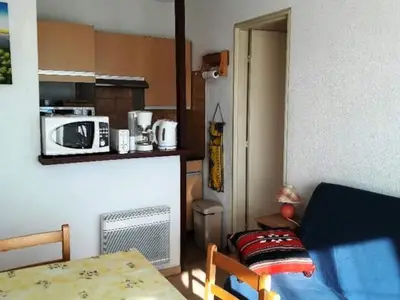 Ferienwohnung für 7 Personen (35 m²) 9/10