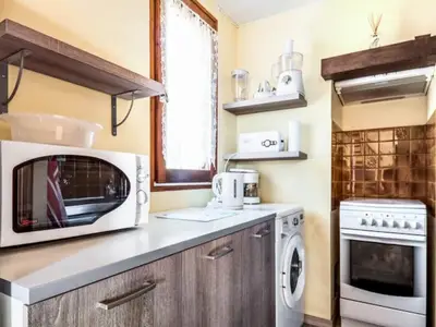 Ferienwohnung für 9 Personen (50 m²) 6/10