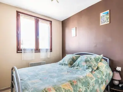 Ferienwohnung für 9 Personen (50 m²) 7/10