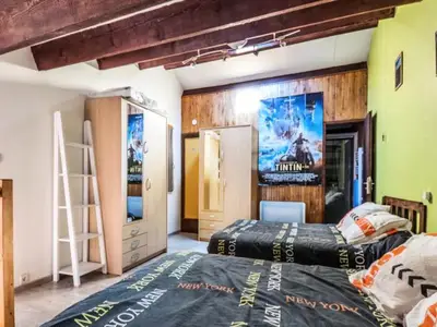 Ferienwohnung für 9 Personen (50 m²) 8/10